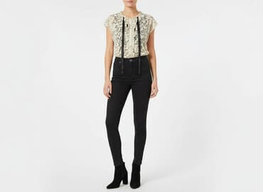 river island sukienki wieczorowe: River Island, Sukienka damska, rozmiar L — 1