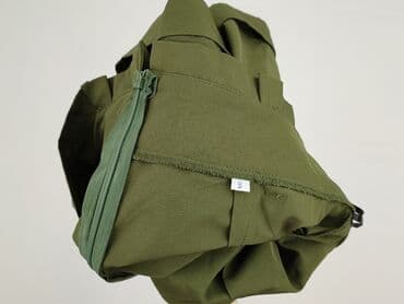 krótkie spodenki z wysokim stanem gdzie kupić: Szorty damskie, rozmiar S — 4