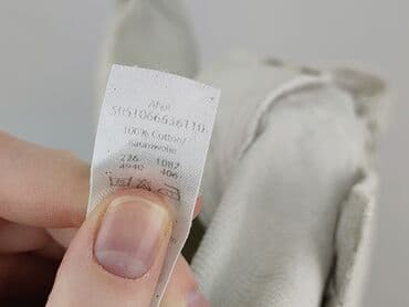 lee krotkie spodenki: George, Szorty damskie, rozmiar XL — 6