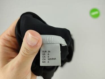 rajstopy z kokardkami h m: H&M, Sukienka damska, rozmiar S — 5