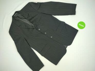 h m garnitury: Marynarka dla mężczyzn, rozmiar S — 2