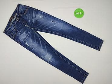 jeans miss me: Jeansy damskie, rozmiar S — 2