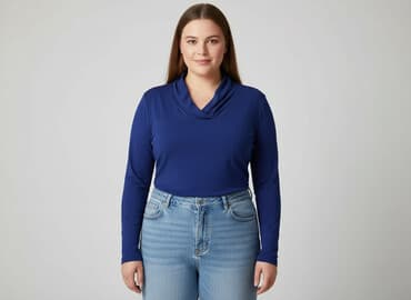 marynarki damskie theory: Basic Story, Bluzka damska, XL — 7