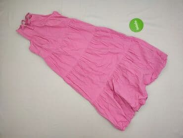 sukienki dżinsowa reserved: Reserved, Sukienka damska — 2