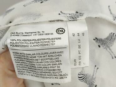 blaklader koszulka: C&A, Bluzka damska, rozmiar XL — 5