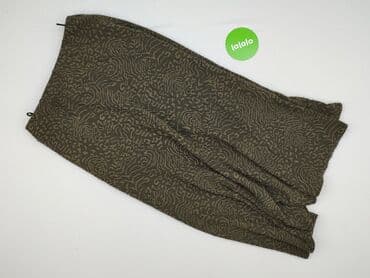 zara panterka spodnica: Spódnica damska, rozmiar 2XL — 2