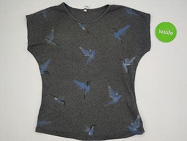 moko bluzki: T-shirt damski, rozmiar L — 2