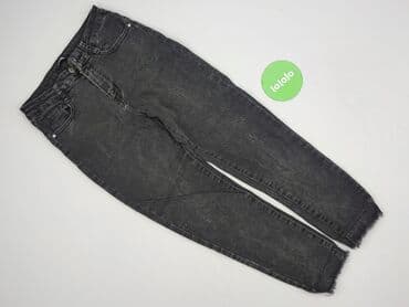 thunder buty: Jeansy damskie, rozmiar S — 2