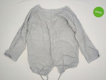 jeans house: ITALY FASHION, Bluzka damska, rozmiar 2XL — 3