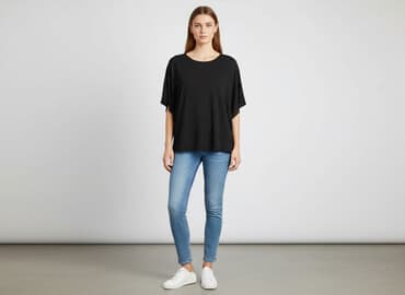 bluzki kimono reserved: Reserved, Bluzka damska, rozmiar L — 7