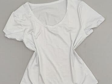 podkoszulek damski: T-shirt damski, rozmiar M — 2