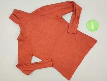 sweter gap: Papaya, Golf damski, rozmiar 2XL — 2