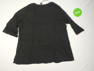 sukienka marynarka hm: H&M, Women's blouse, size 2XL (EU 44) — 3