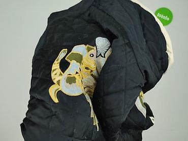 bomberka pull and bear: Limited Edition, Kurtka bomberka damska, rozmiar L — 4
