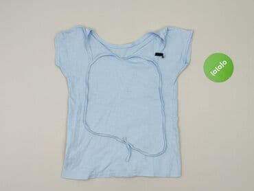tanie t shirty damskie plus size: Sinsay, Women`s T-shirt, size XS (EU 34) — 3