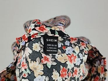 hello kity shein: Shein, Bluzka damska, rozmiar L — 4
