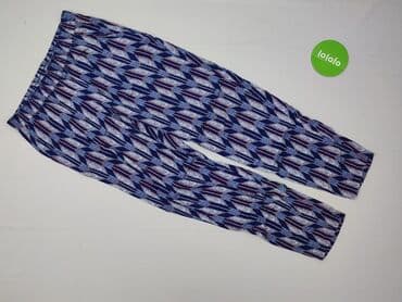 hm spodnie zimowe: H&M Divided, Spodnie materiałowe damskie, rozmiar S — 2