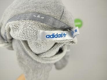night addict: Adidas, Bluza z kapturem damska, rozmiar S — 4