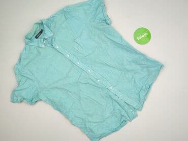 ubrania z indii: Dressmann, Koszulа dla mężczyzn, rozmiar 2XL — 2