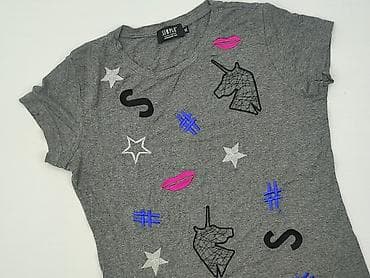 SIMPLE, T-shirt damski, rozmiar XL