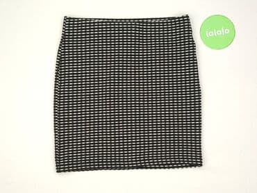 spódnice w pepitkę mohito: Women`s skirt, size S (EU 36) — 2