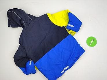 koszule taranko: Kurtka przejściowa, Sinsay, 9 lat, 128-134 cm, stan - Bardzo dobry — 3