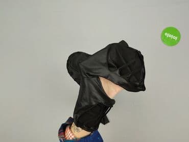 legginsy 34: Leggings, Legginsy Eleganckie damskie, rozmiar S — 5