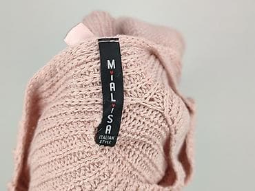 hermesy: Italian Style, Sweter damski, rozmiar 5XL — 4