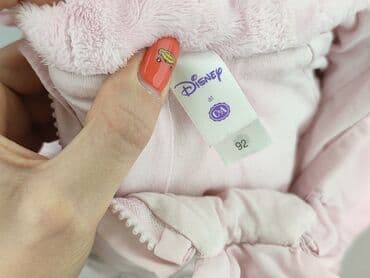 kombinezon zimowy 92 lidl: Kombinezon Disney, 1.5-2 lat, stan - Bardzo dobry — 4