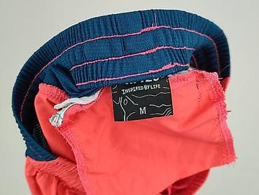 crivit leginsy: Hi-Tec, Szorty damskie, rozmiar M — 4