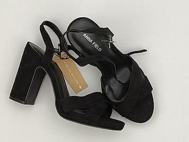 obuwie deichmann: Anna Field, Sandały damskie, rozmiar 38 — 1