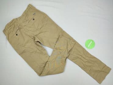 stradivarious cargo: Zara, Chinos for men, size L — 3