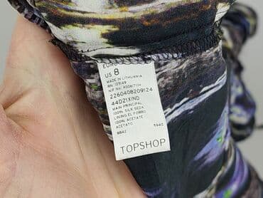 Sukienki: Topshop, Sukienka damska, rozmiar M — 5