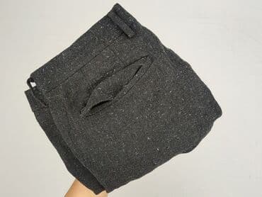 kapcie atomówki: H&M, Spodnie materiałowe damskie, rozmiar M — 5