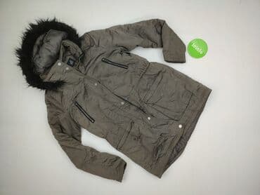 жіночі флісові кофти: Reserved YFL, Parka damska, rozmiar S — 2