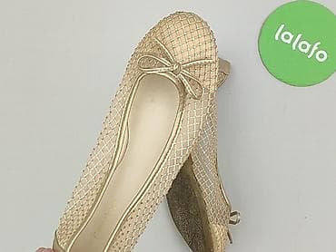 bcbgeneration buty: Балетки жіночі, розмір 36 — 6