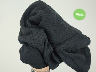 bluzki czarne mohito: Sinsay, Golf damski, rozmiar M — 4