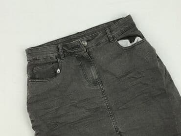 buty monotox: Denim Collection, Women`s skirt, size S — 1