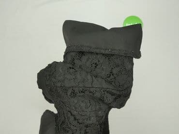 bolerko do rozkloszowanej sukienki: Spódnica damska, rozmiar M — 5