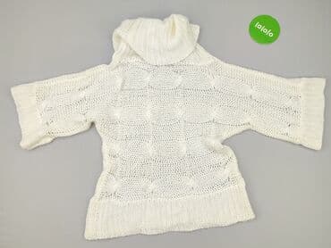 koszula swoateczna: Vero Moda, Sweter damski, rozmiar One size — 3