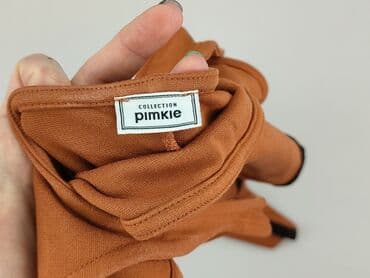 czerwona sukienka stradivarius: Pimkie, Sukienka damska, S — 4