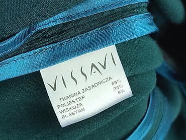 garnitury standard: Vissavi, Marynarka damska, rozmiar XL — 5