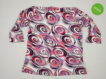 moodo bluzy: Bluzka damska, rozmiar 2XL — 3