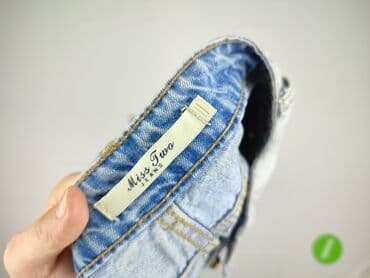 asos podarte jeansy: Jeansy damskie, rozmiar S — 4