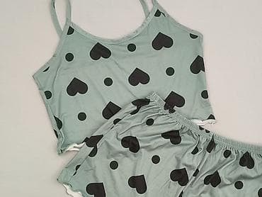 piżama c: Piżama damska, rozmiar M — 9