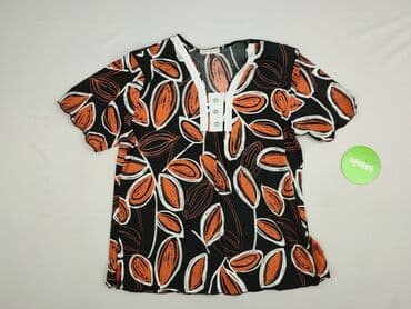 bluzy atomówki: Royal, Bluzka damska, rozmiar 2XL — 2