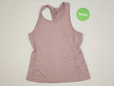 programmer t shirty: H&M, Top damski, rozmiar M — 2
