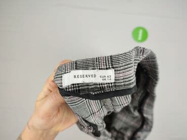 marynarki i kamizelki damskie theory: Spodnie materiałowe damskie, XL — 4