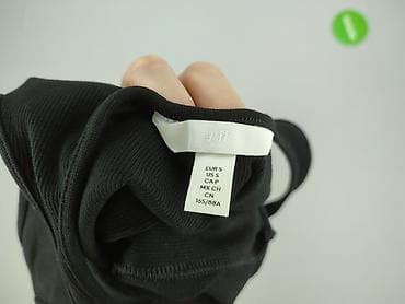 kozaczki hm: H&M, Sukienka damska, rozmiar S — 4