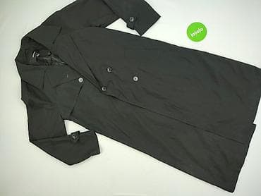 kurtka mcneal: Vero Moda, Trencz damski, rozmiar M — 2